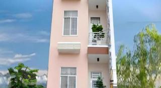 Nam Quan Hotel Da Nang - 1