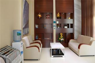 City Comfort Inn Pingxiang South Road Food Street - 8