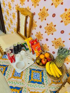 Garh Rajputana camp - 9