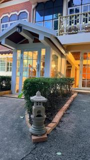 Thai Style Hidden Gem in Local Community by River - 4