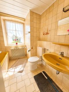 Monteur Apartment Schliengen - 5