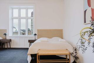 The Superior Room for 4 - 3