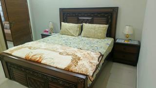 Cozy apartment in islamabad I-11 - 4