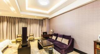 Foshan Xin Hu Hotel - 7