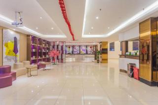 Lavande Hotels Guangzhou Fangcun Huadiwan Metro Station - Guangzhou - 7