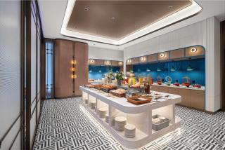Holiday Inn Express Chongqing Nanan Riverside by IHG - 8