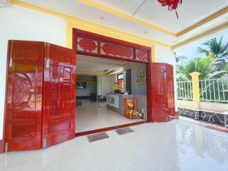 Viora Hotel - 1