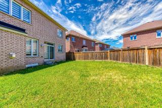 Executive 4BR Home Jacuzzi Fireplace Office - 4