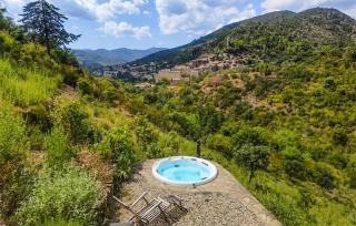 3 Bedroom Beautiful Home In Roquebrun - 1