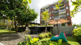 Shashvata Pererenan, Canggu - 8