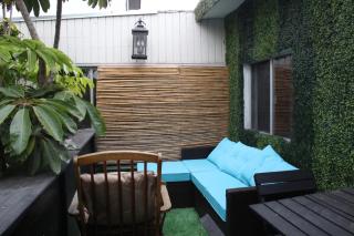 coronado view hotel boutique - Tijuana - 2