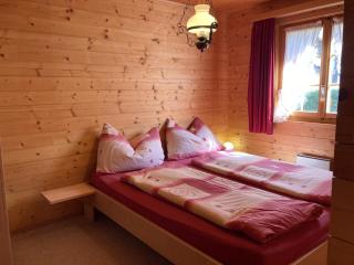 Chalet Valeria - 5