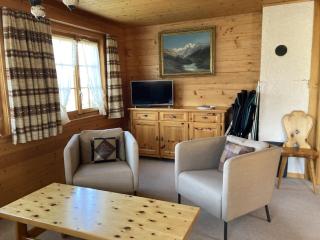 Chalet Valeria - 6
