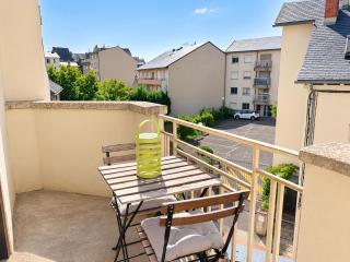 Le Carnus - Grand T3 - Rodez Centre - 9