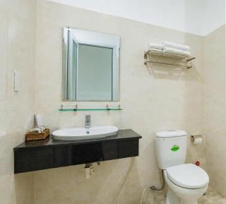 Navy Hotel Danang - 4