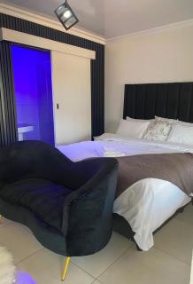 BantuBonke Luxury Accommodation - 0
