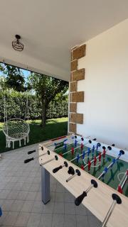 Villa Mariarosaria Luxury Dimora & Private Pool - 6