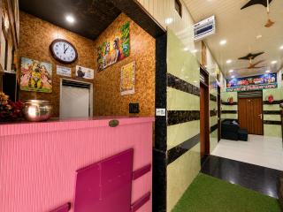 JSR inn - Mathura - 7