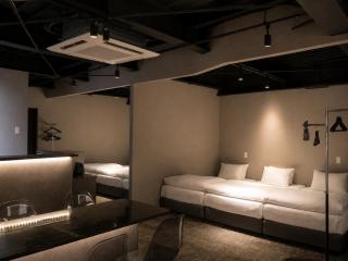 Tasone Stay OSAKA EZN6F - 0