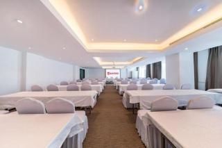 Ibis Lanzhou Dongfanghong Plaza Hotel - 9