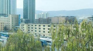 Ibis Lanzhou Dongfanghong Plaza Hotel - 5