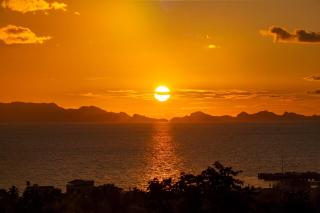 Amorn sunset Villa 日落海景 泳池 花园烧烤大庄园别墅 - 2