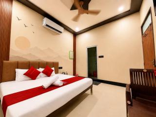 JSR inn - Mathura - 1