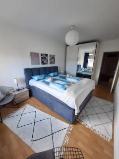 Ferienwohnung Staude - 3