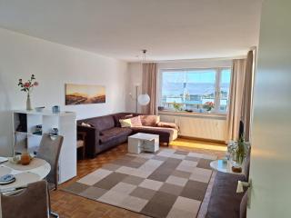 Ferienwohnung Staude - 0