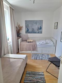 Ferienwohnung Staude - 2