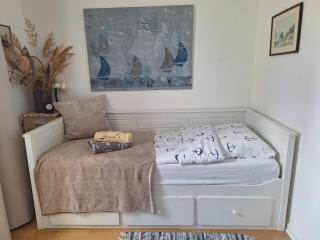 Ferienwohnung Staude - 1