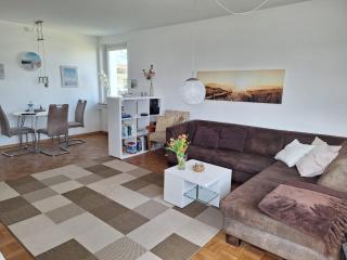 Ferienwohnung Staude - 8