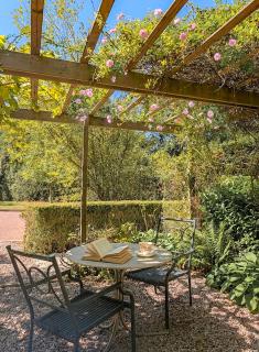 La Maison Greenwood - Piscine chauffée - 5