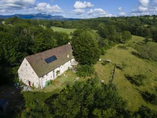 Gîte Domaine de Bos - 8