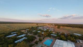 Green Retreat Hotel - 0