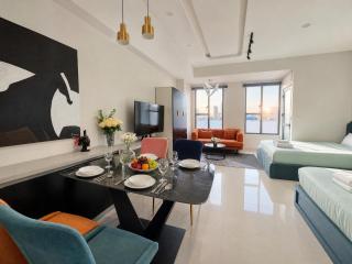 La Dolce Casa Residence Apartment - 6