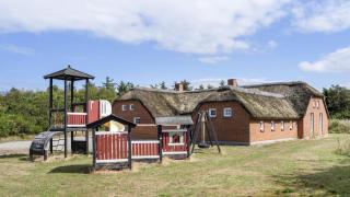 Villavilla 989 - Søndervig, Vestjylland - 8