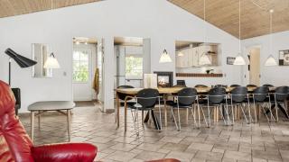 Villavilla 989 - Søndervig, Vestjylland - 1
