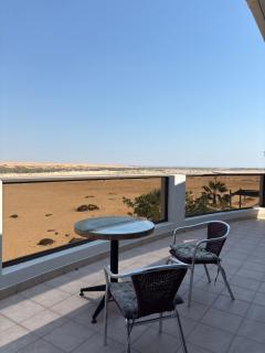 Dune Villa - 1