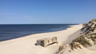 Villavilla 999 - Hvide Sande, Vestjylland - 3