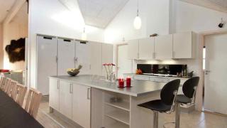 Villavilla 283 - Vejers, Vestjylland - 1