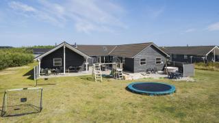 Villavilla 196 - Nr Lyngby Ved Løkken, Nordjyllan - 9