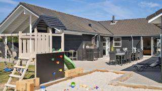 Villavilla 196 - Nr Lyngby Ved Løkken, Nordjyllan - 4