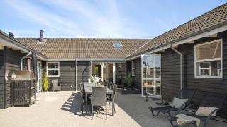 Villavilla 196 - Nr Lyngby Ved Løkken, Nordjyllan - 3