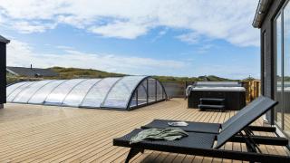 Villavilla 669 - Grønhøj, Nordjylland - 0