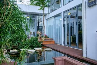 The Wild Garden Sun Valley Villas & Farm Bao Loc - 6