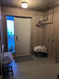 Kvitfjell Vest Ski inn ut 4 soverom 6 sengeplasser - 2