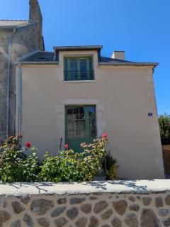 Le Jardin de Quercus B&B - 8