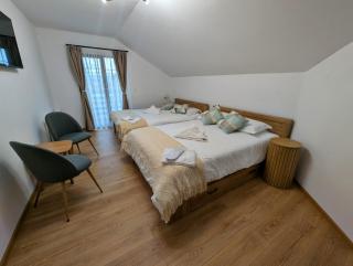 Cabana Ozon - 6