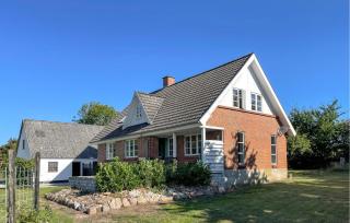 Nice Home In Faaborg With Wifi - 4